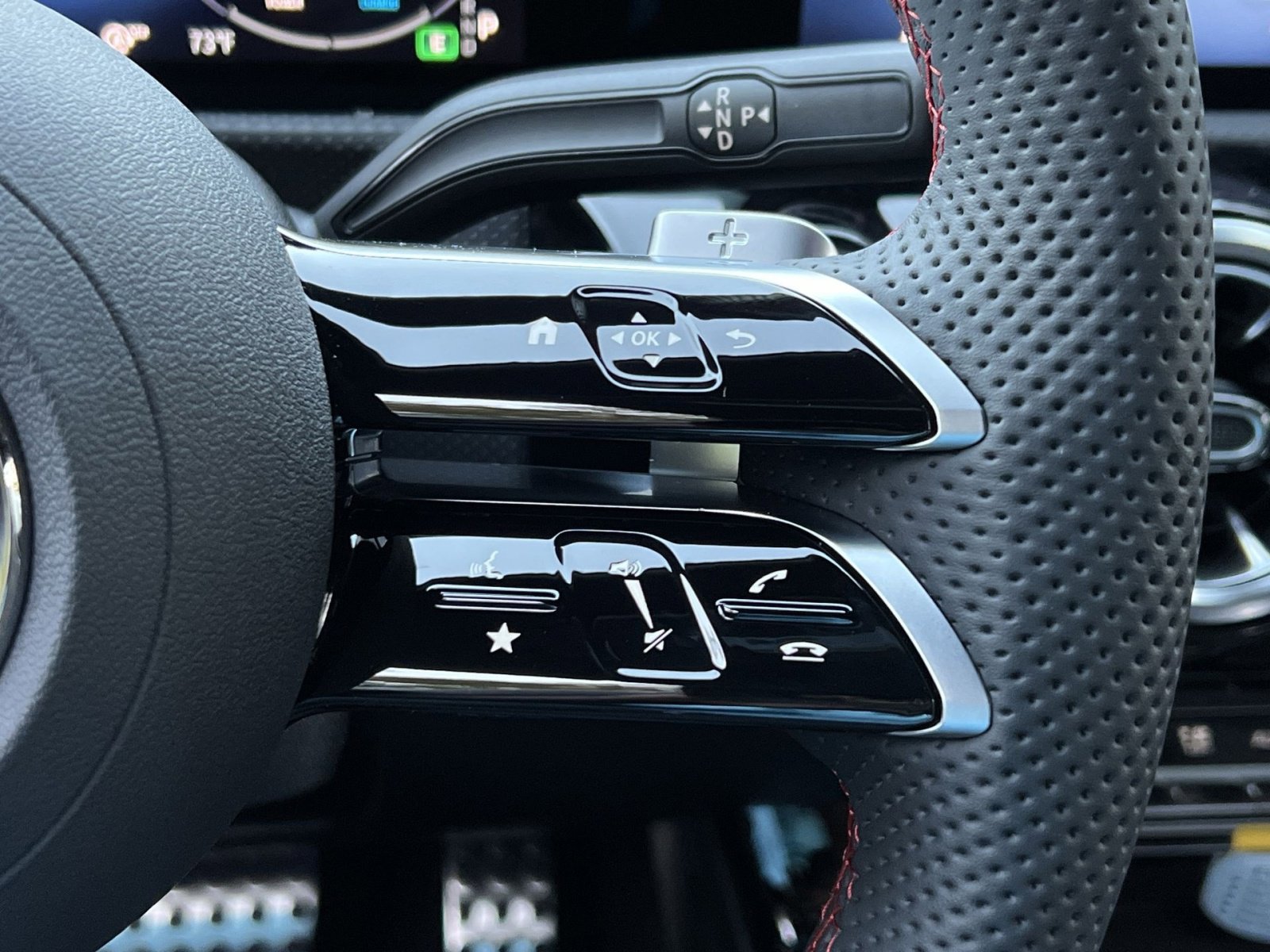 Certified 2026 Mercedes-Benz CLA 250 4MATIC image 28