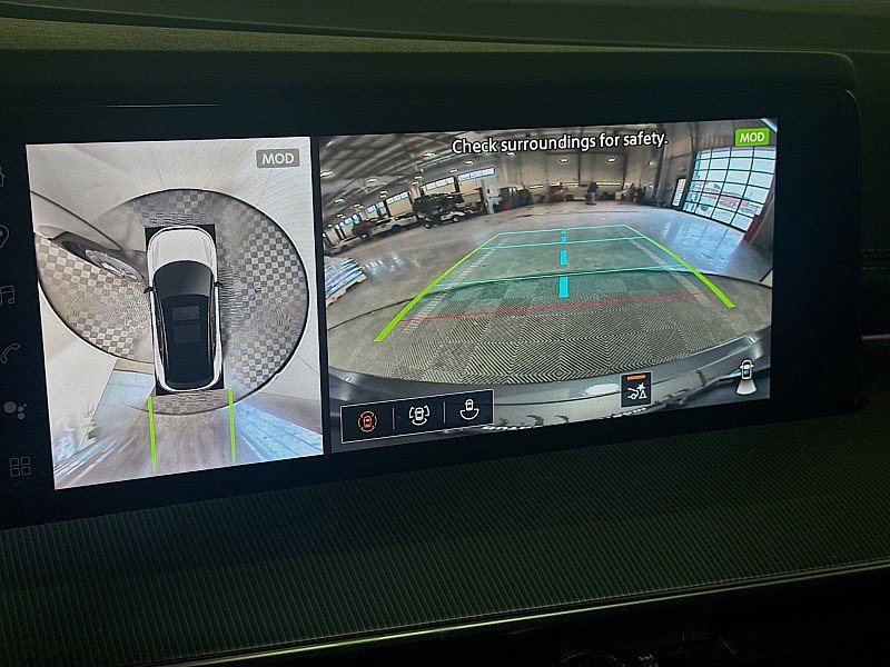 New 2026 Nissan Murano SL AWD/4WD image 17