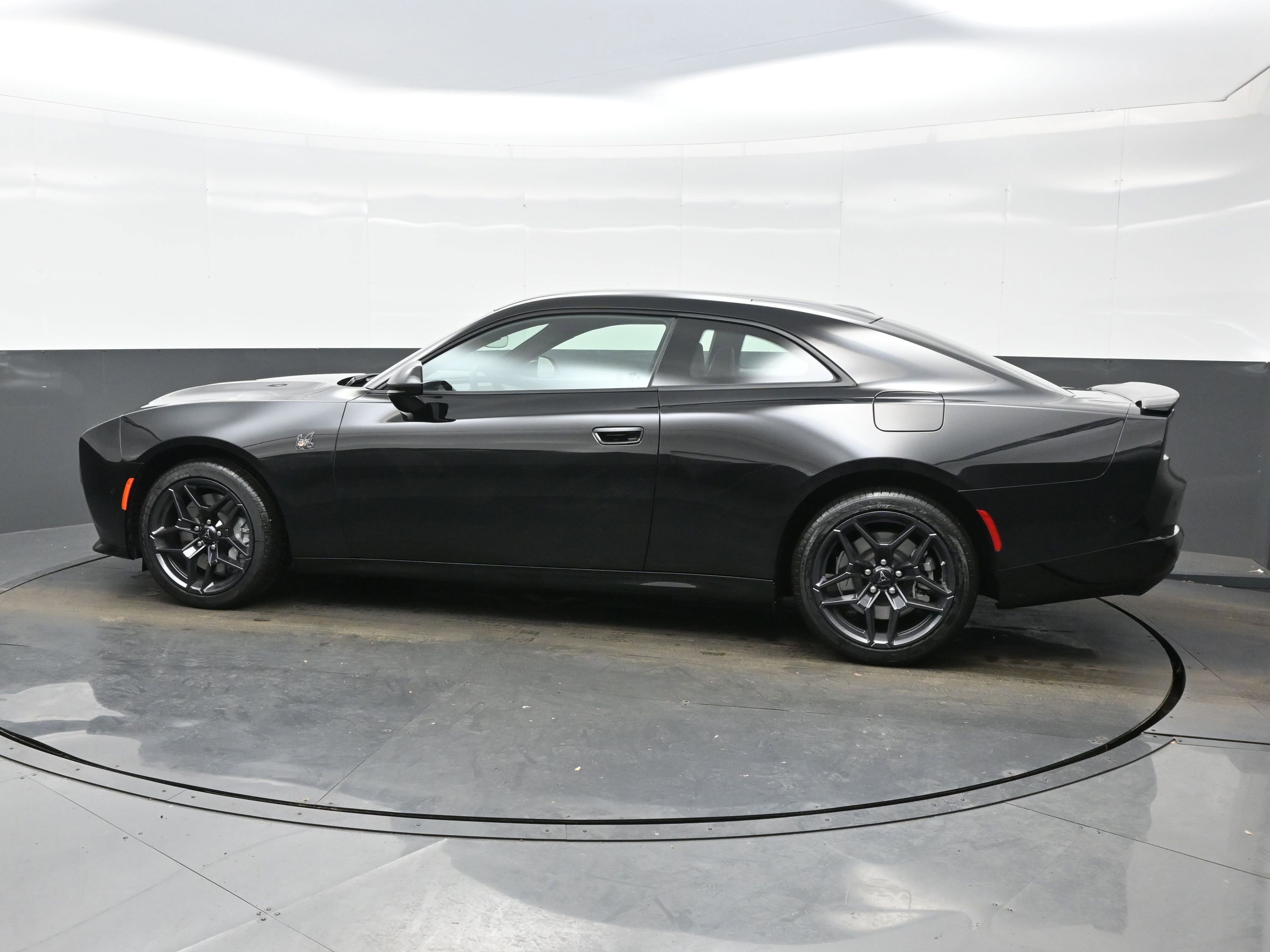 New 2026 Dodge Charger Scat Pack image 3