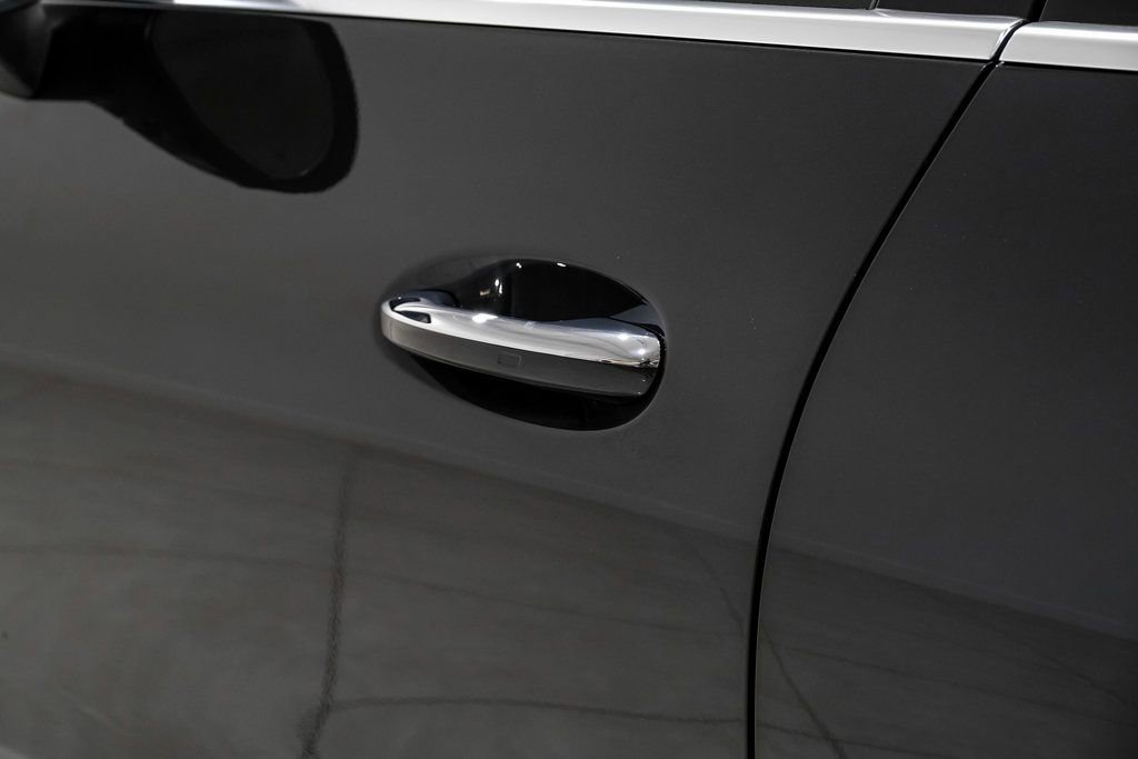 Used 2024 Mercedes-Benz GLC 43 AMG 4MATIC Coupe image 36