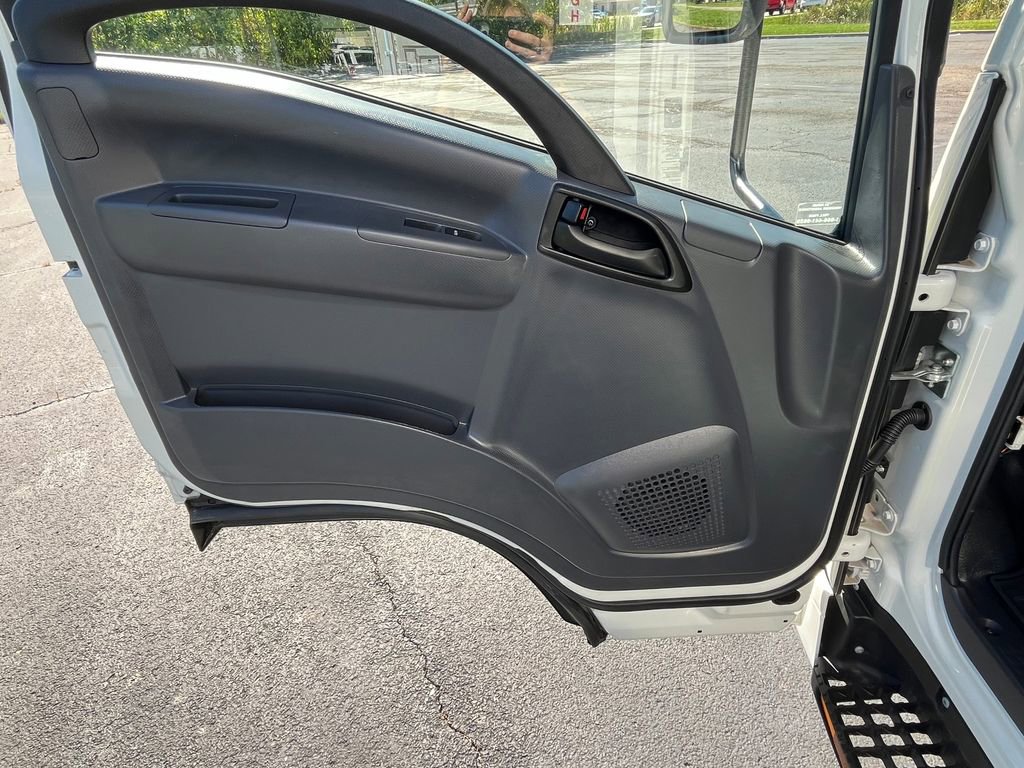 Used 2024 Isuzu NPR image 13