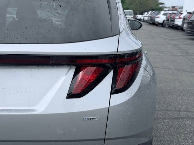 Used 2024 Hyundai Tucson SEL AWD/4WD image 8