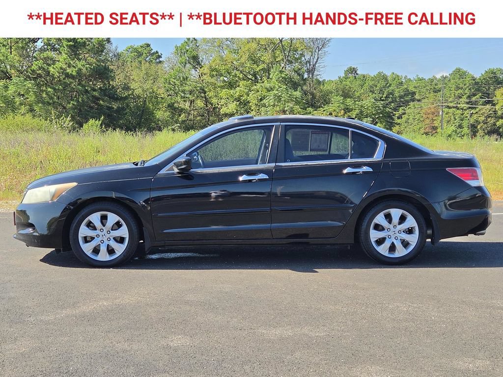 Used 2010 Honda Accord EX-L image 5