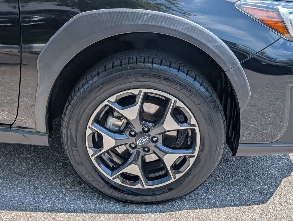 Used 2020 Subaru Crosstrek 2.0i Premium w/ Moonroof Package 2 image 9