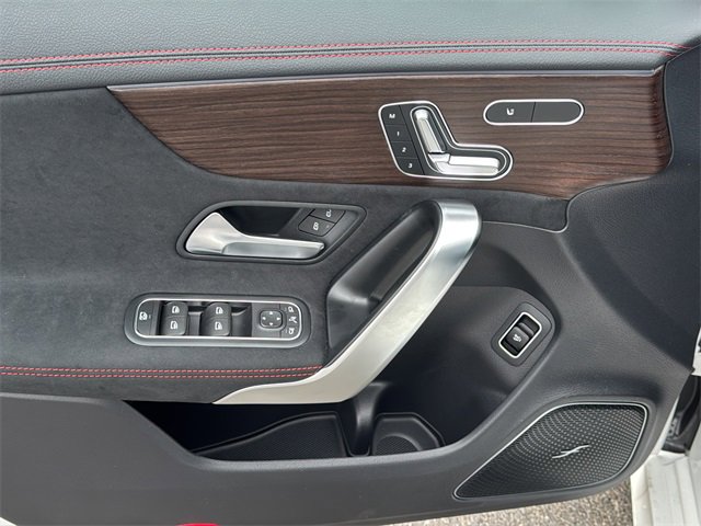 New 2026 Mercedes-Benz CLA 250 image 23