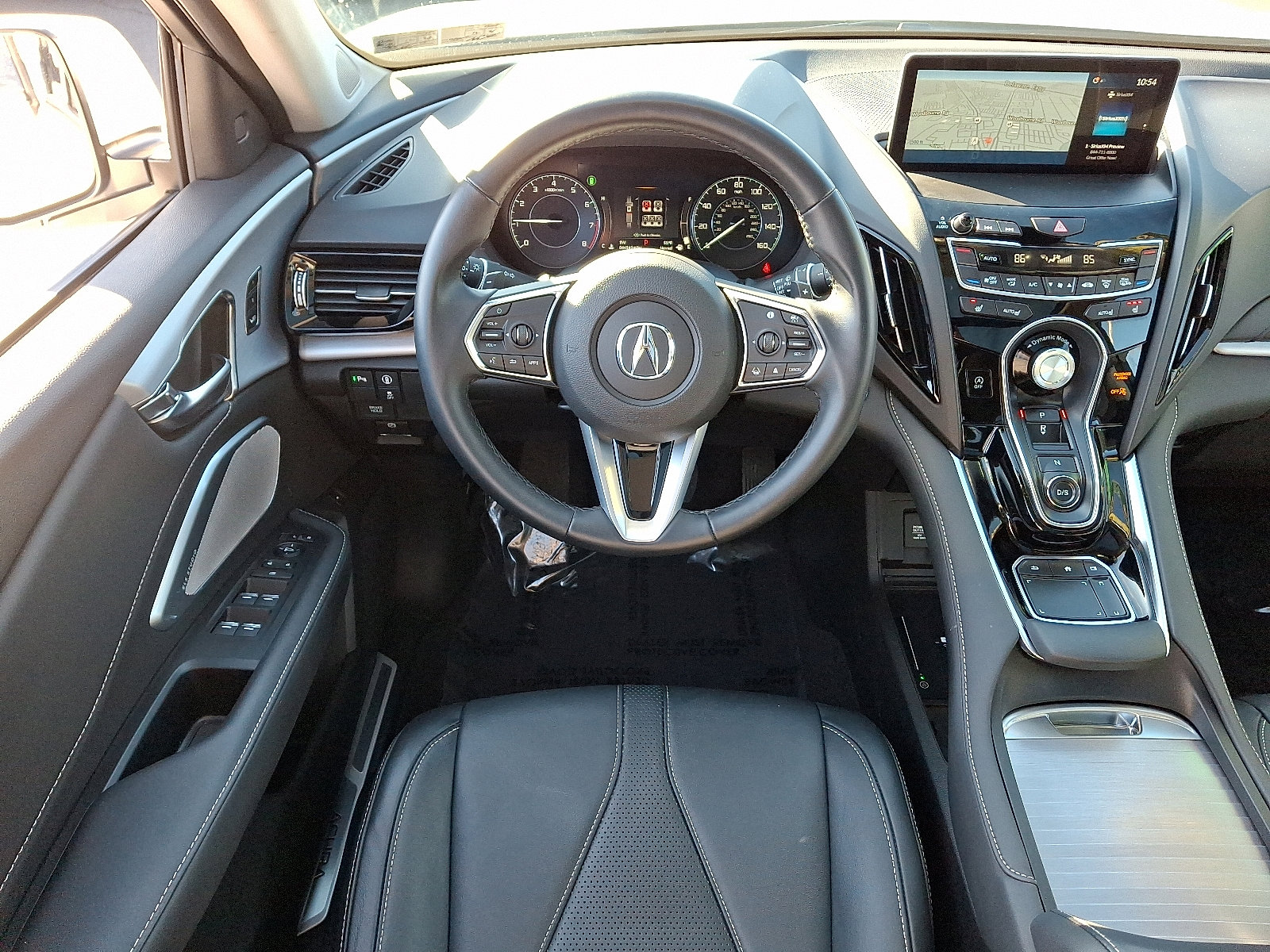 Certified 2023 Acura RDX w/ Technology Package image 11