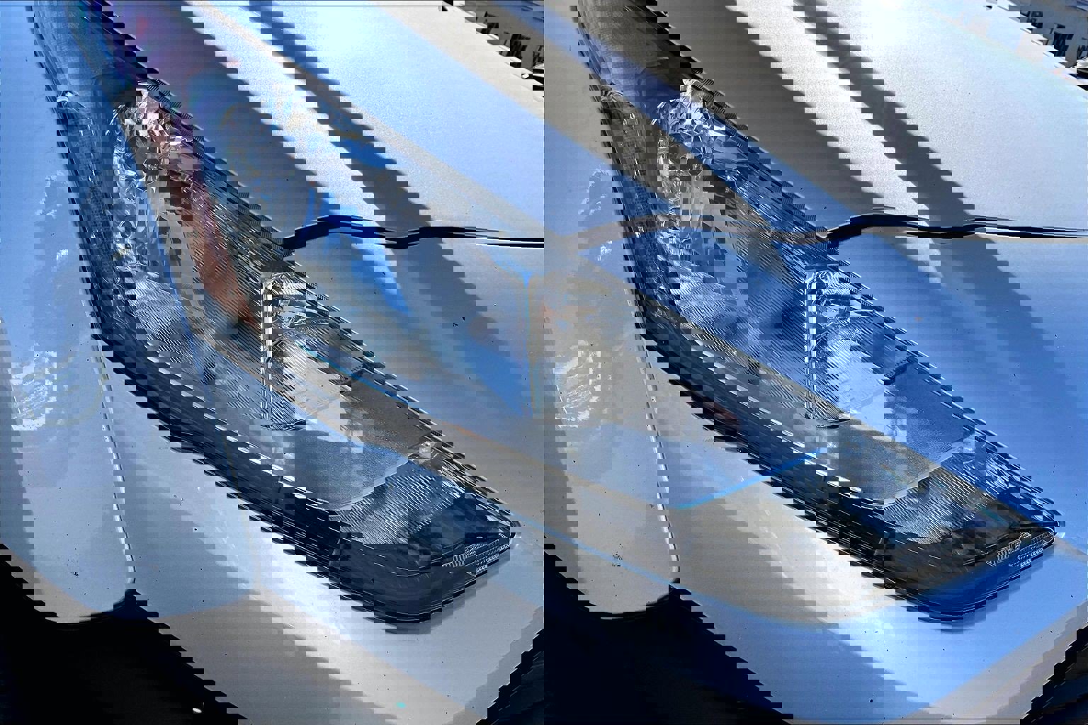 Used 2021 Ford Transit Connect XL image 28