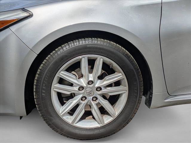 Used 2014 Toyota Avalon XLE Premium image 9