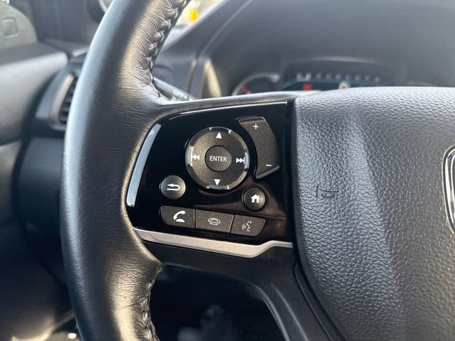 Certified 2021 Honda Passport Touring image 22