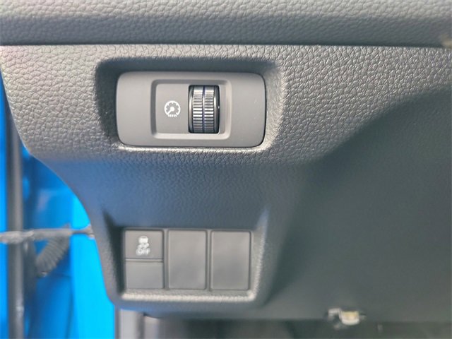 Certified 2025 Honda Civic Sport image 21