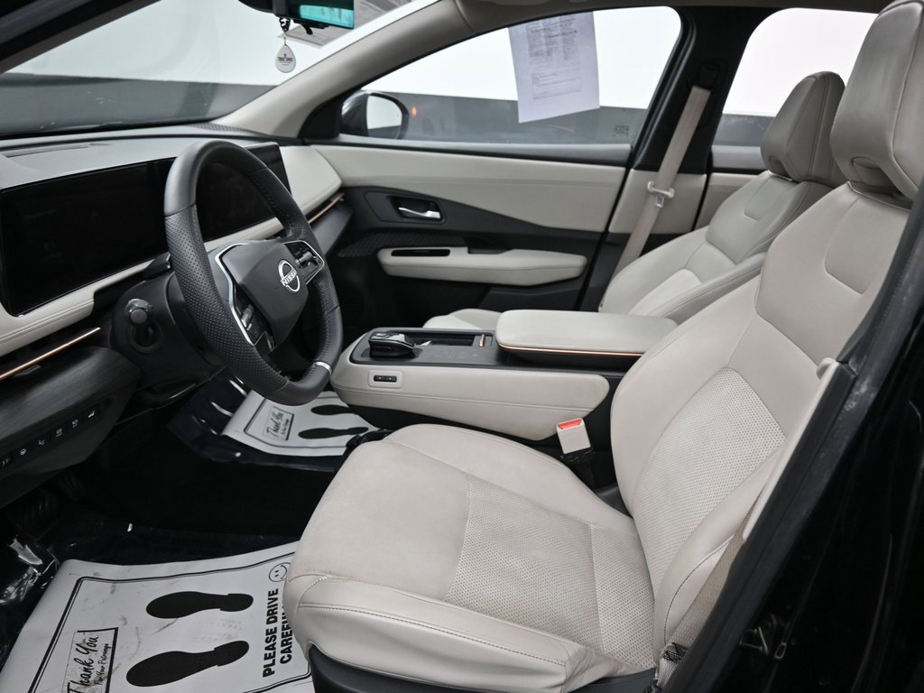 Used 2023 Nissan Ariya EMPOWER+ image 25