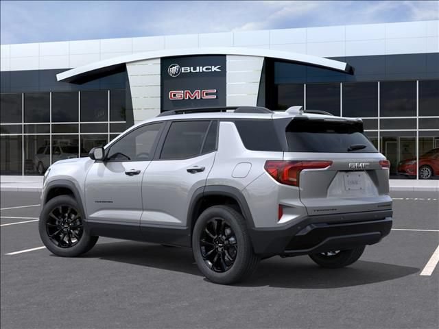 New 2027 GMC Terrain Elevation FWD image 3
