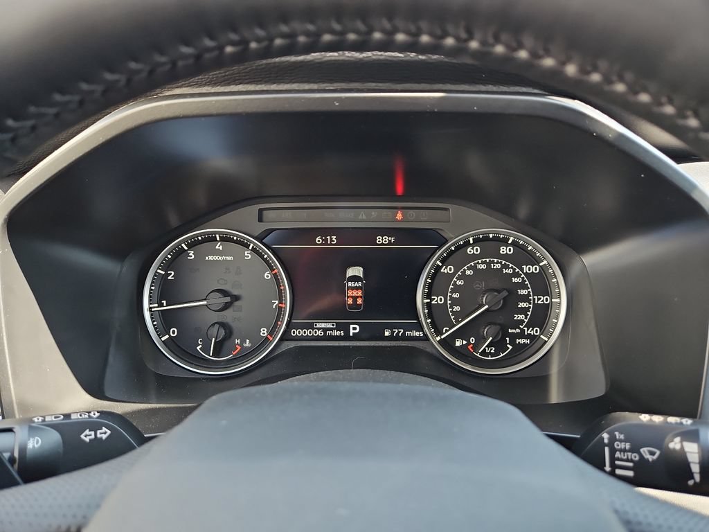 New 2026 Mitsubishi Outlander SE AWD/4WD image 27