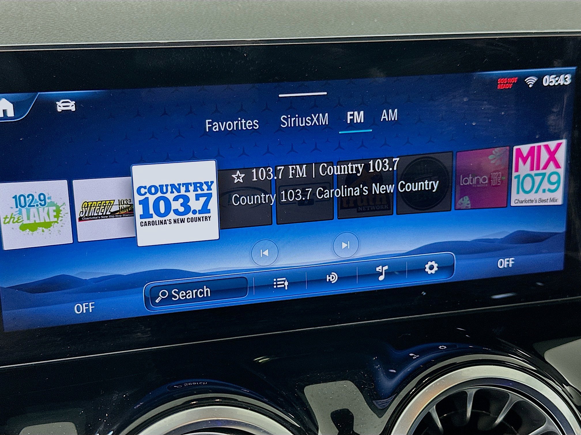 Used 2024 Mercedes-Benz GLA 250 4MATIC image 21