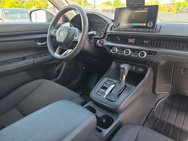 Used 2023 Honda CR-V EX image 16