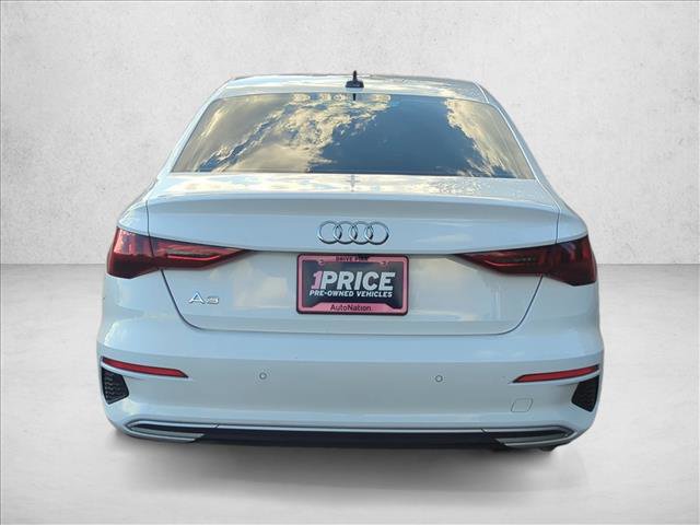 Used 2023 Audi A3 2.0T Premium image 7