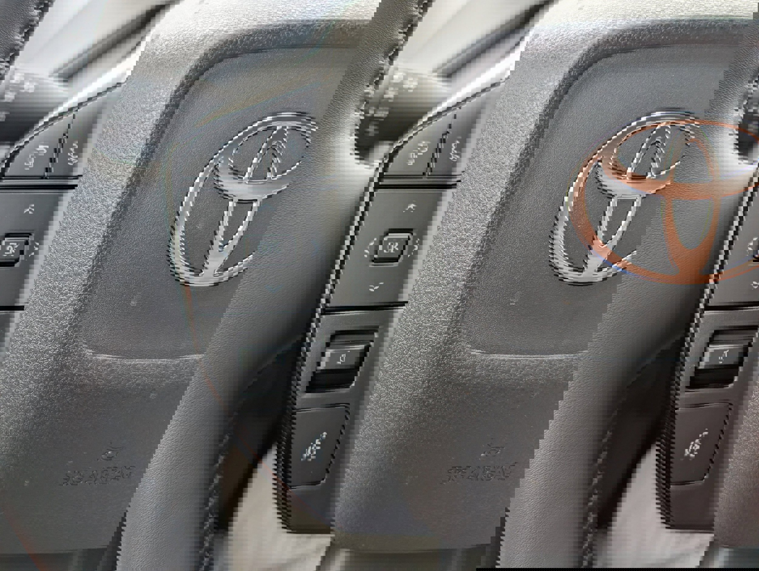 New 2026 Toyota Prius XLE image 23