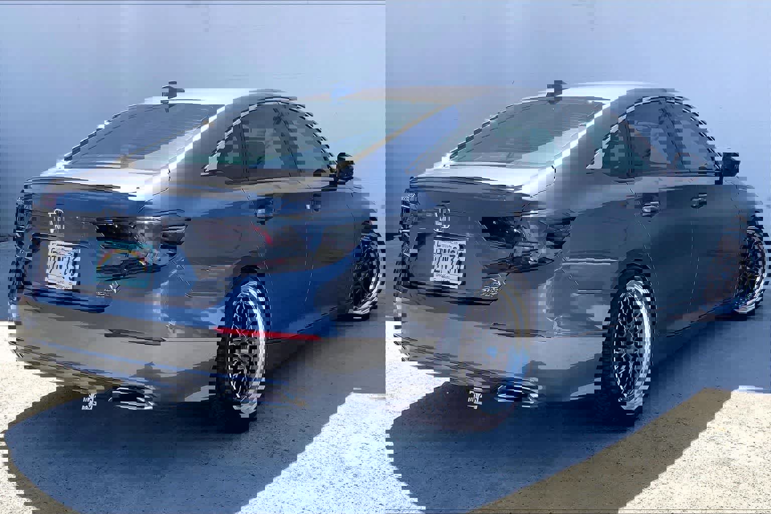 Used 2020 Honda Accord Sport image 22