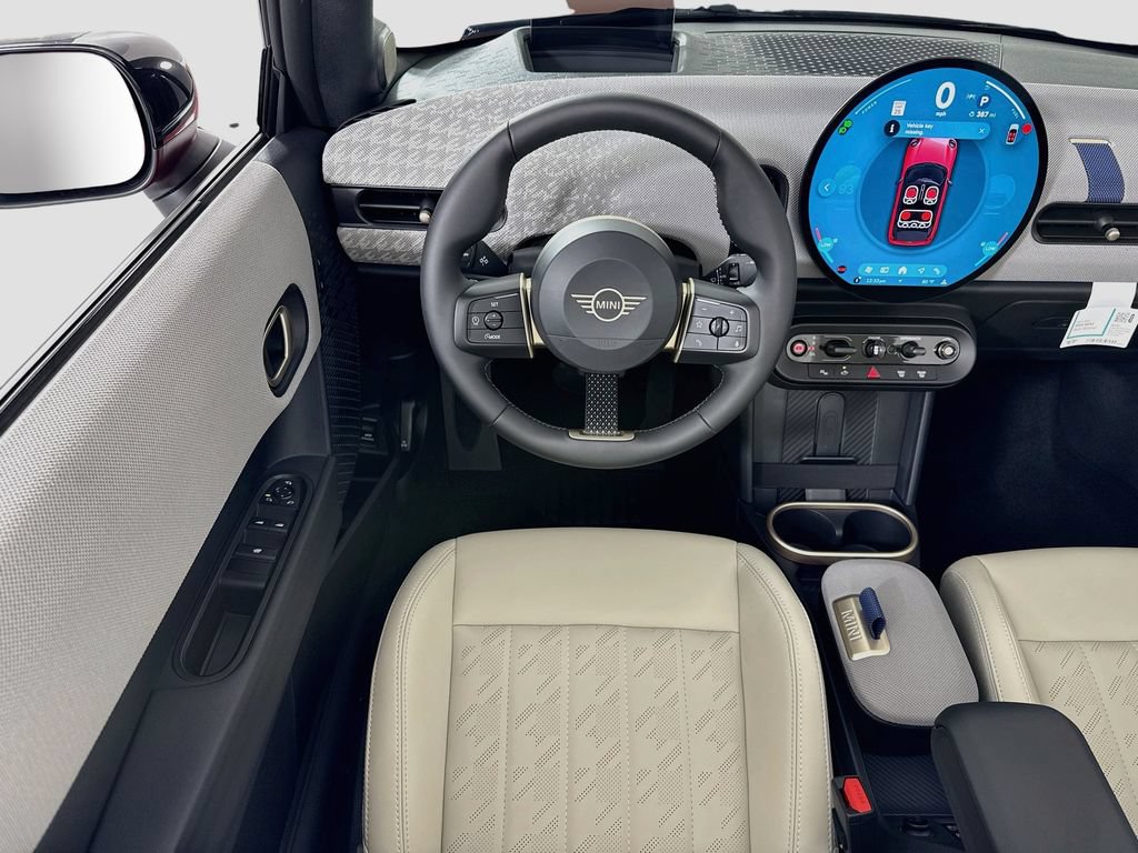New 2027 MINI Cooper S FWD image 11