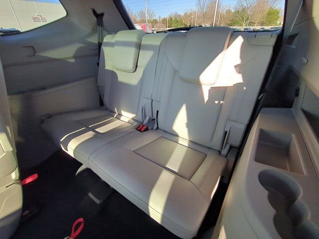 Used 2019 Volkswagen Atlas SEL image 17