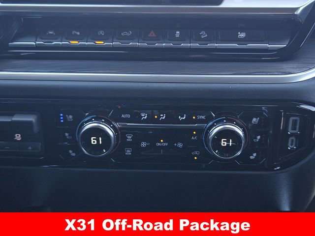 New 2026 GMC Sierra 1500 SLT w/ SLT Premium Plus Package image 16