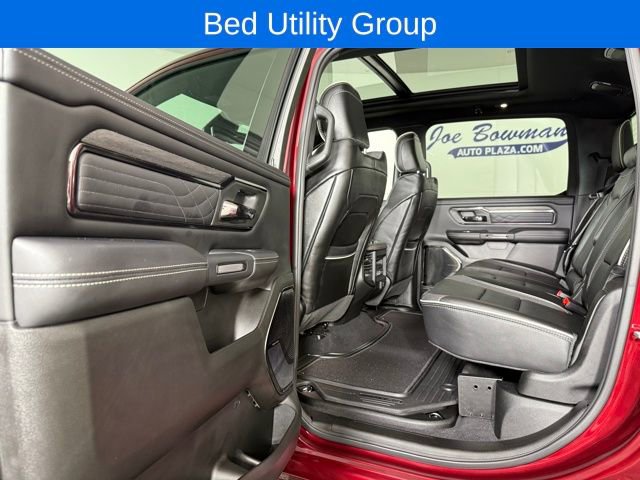 Used 2025 RAM 1500 Limited image 14