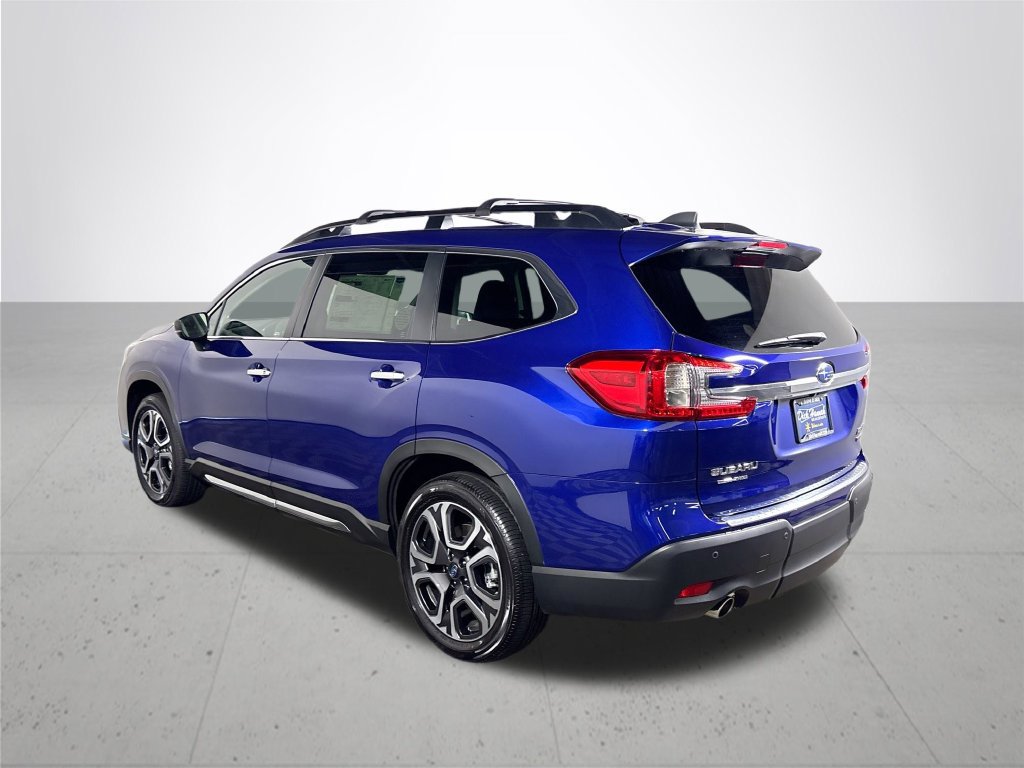 New 2026 Subaru Ascent Touring AWD/4WD image 8