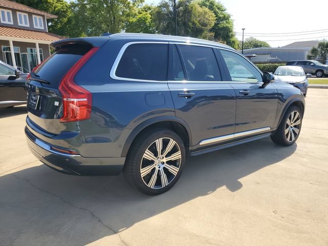 Used 2024 Volvo XC90 T8 Ultimate w/ Protection Package Premier AWD/4WD image 10