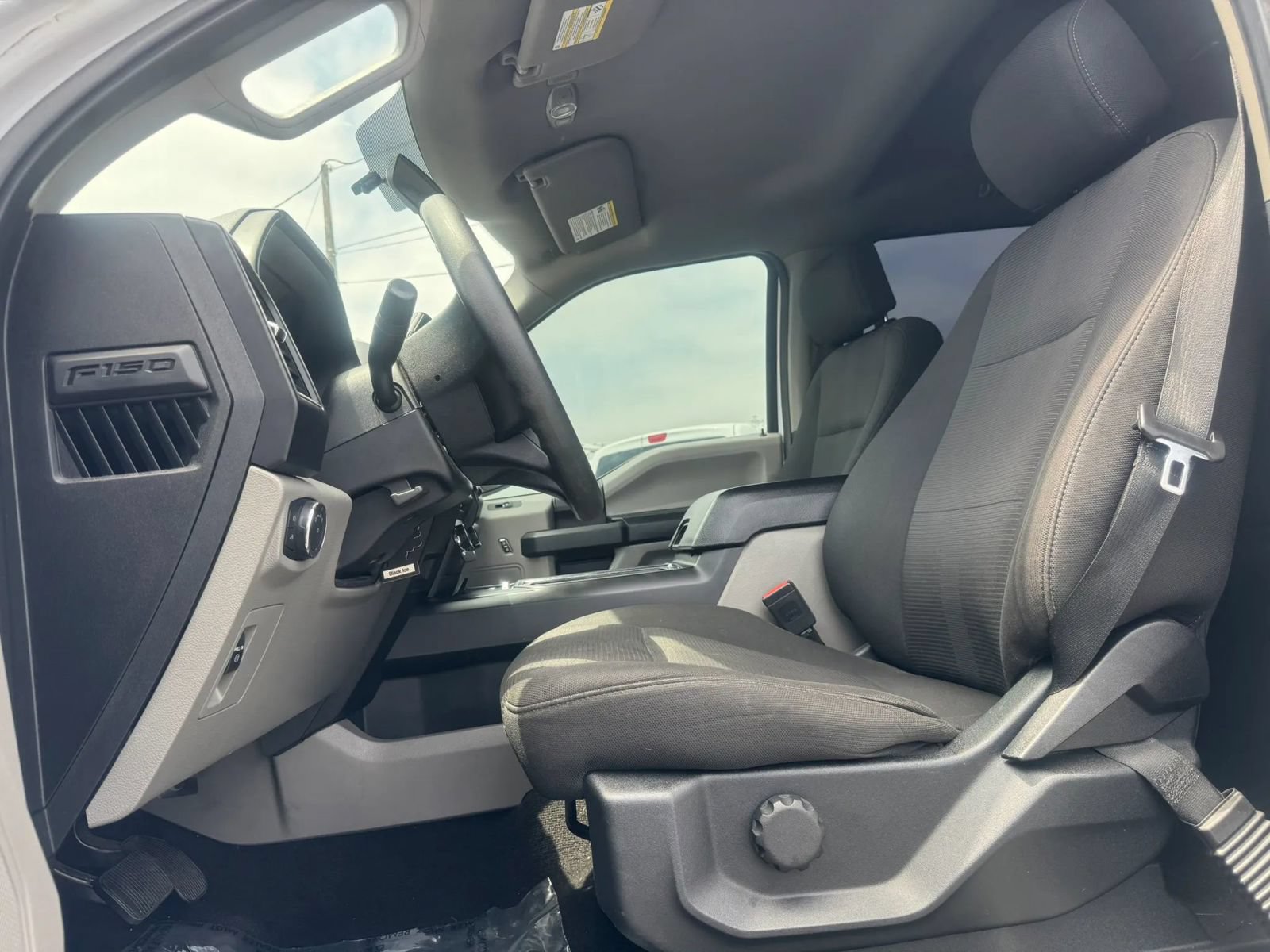 Used 2018 Ford F150 XL w/ Equipment Group 101A Mid RWD image 21
