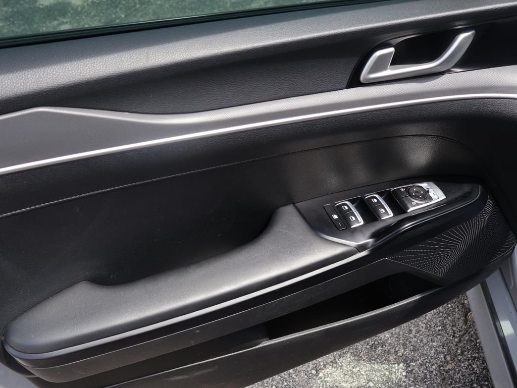 Used 2022 Kia K5 GT-Line w/ GT-Line FWD Premium Package image 18