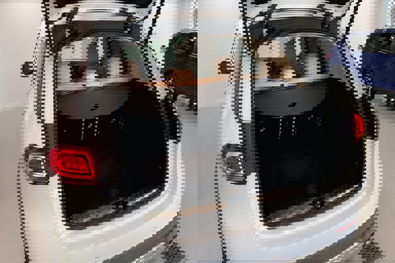 Used 2021 Mercedes-Benz GLE 350 4MATIC w/ Premium Package image 17