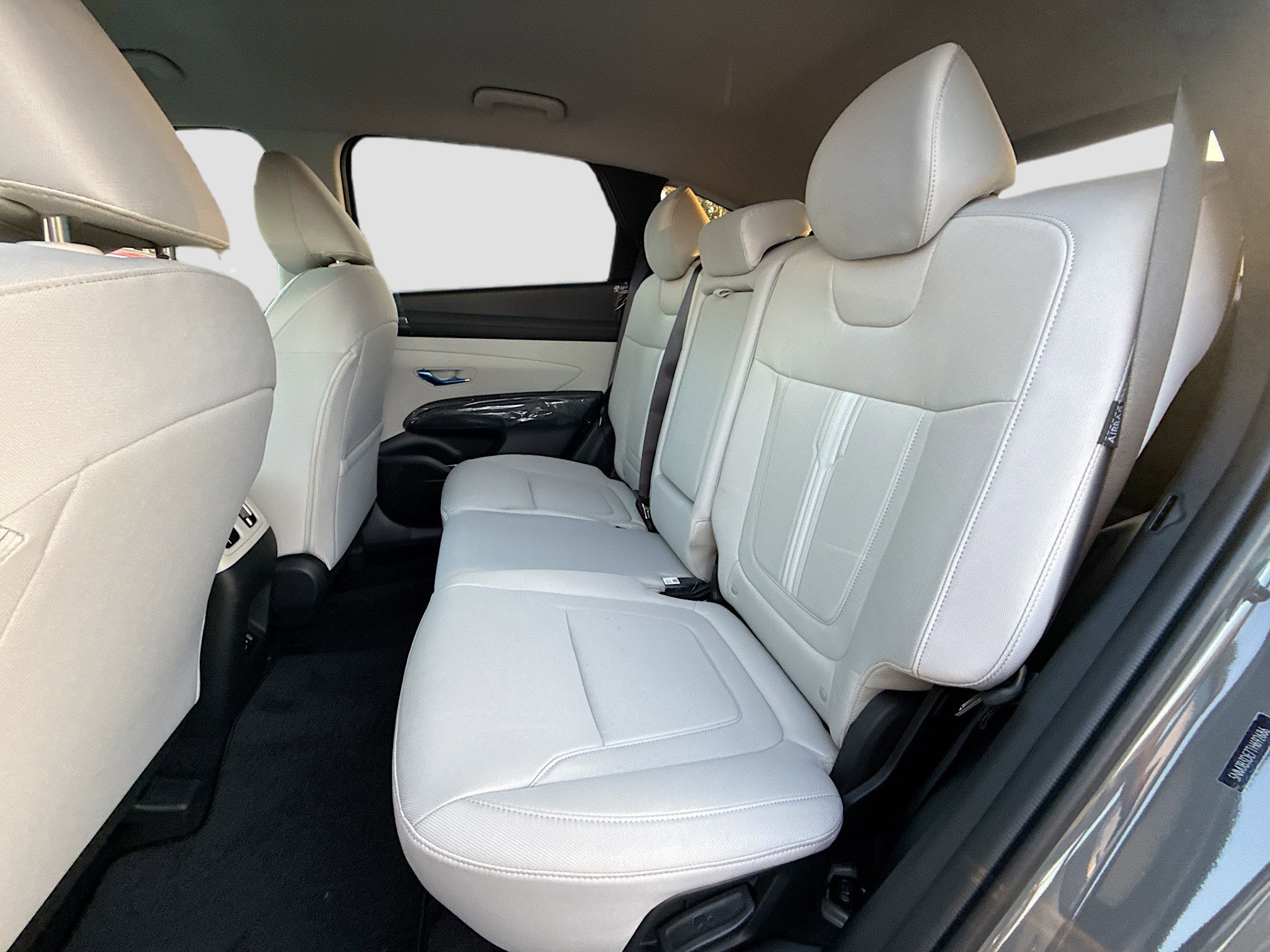 New 2026 Hyundai Tucson SEL image 19