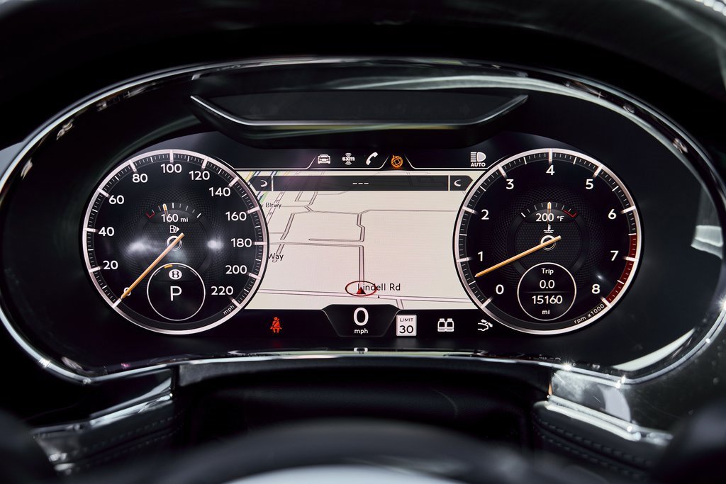 Used 2022 Bentley Continental GT image 53