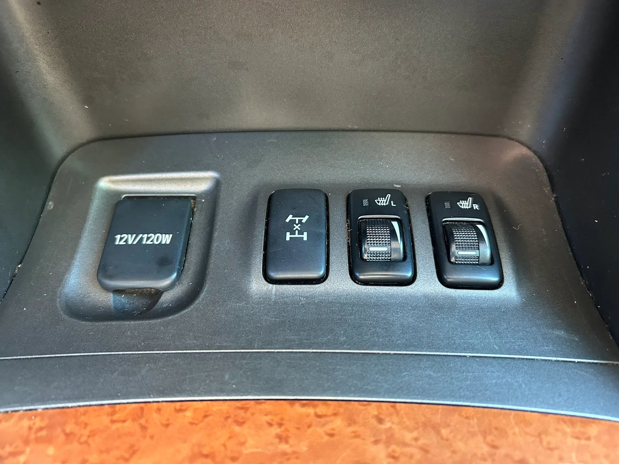 Used 2006 Lexus GX 470 image 25