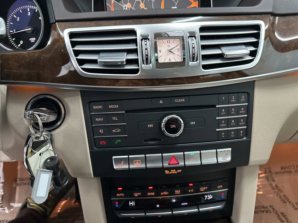 Used 2016 Mercedes-Benz E 250 Sedan image 18