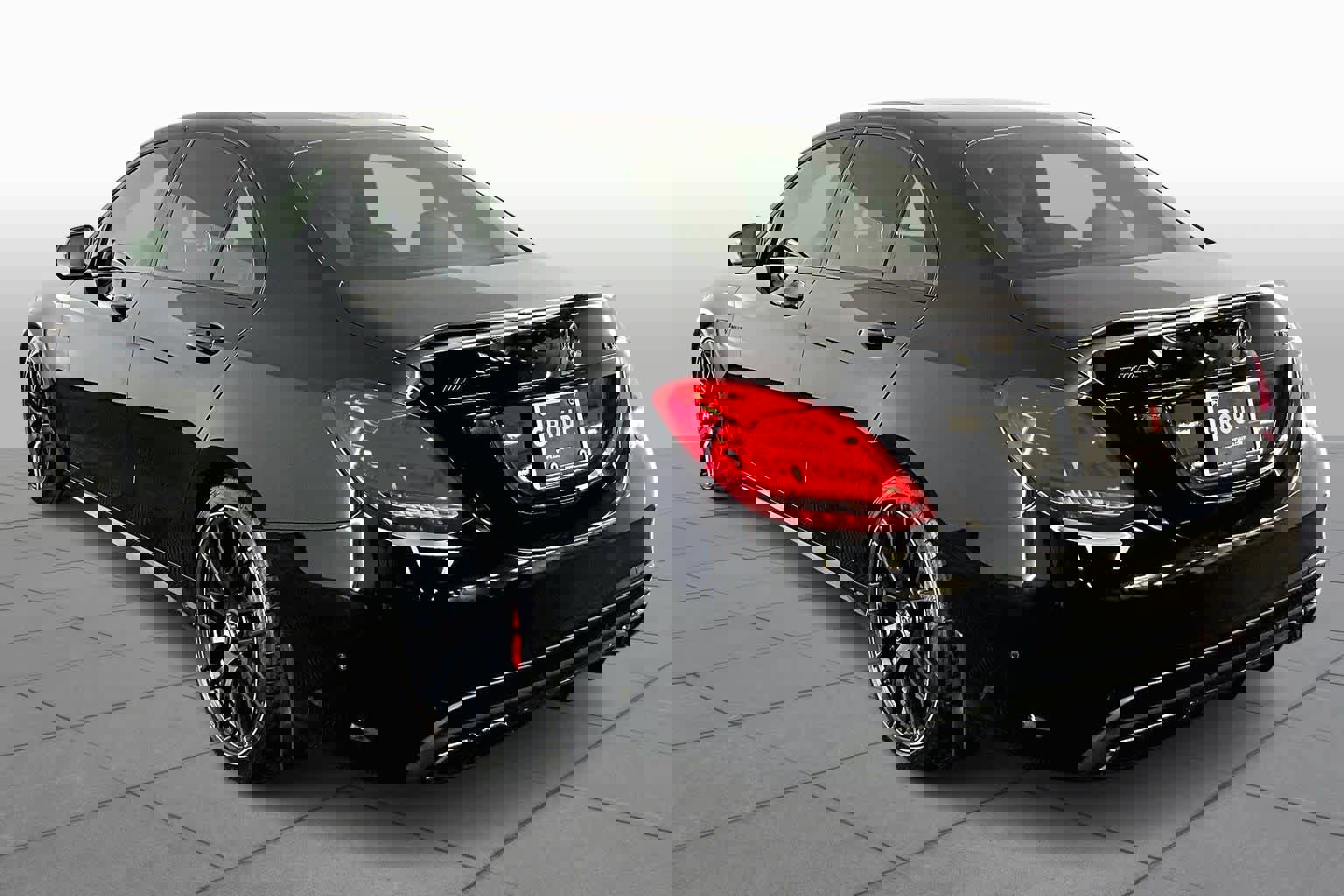 Used 2018 Mercedes-Benz C 63 AMG S image 12