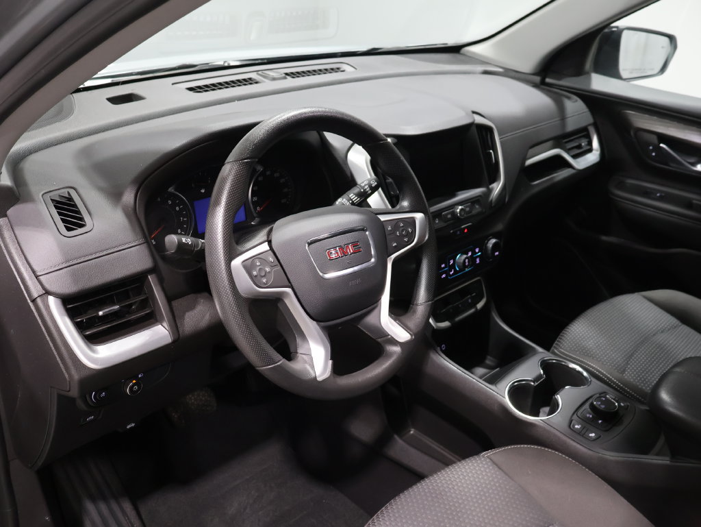 Used 2024 GMC Terrain SLE w/ Driver Convenience Package AWD/4WD image 17