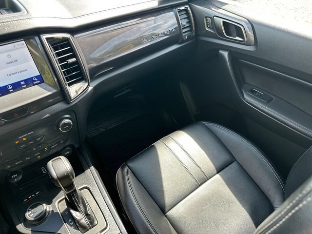 Used 2023 Ford Ranger Lariat w/ Technology Package AWD/4WD image 21