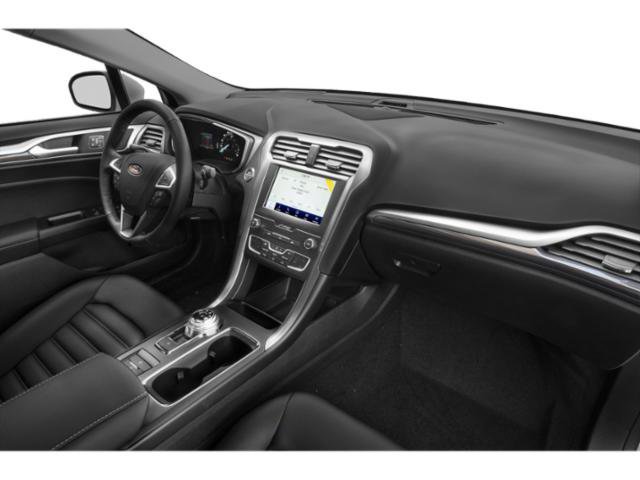Used 2020 Ford Fusion SEL FWD image 18