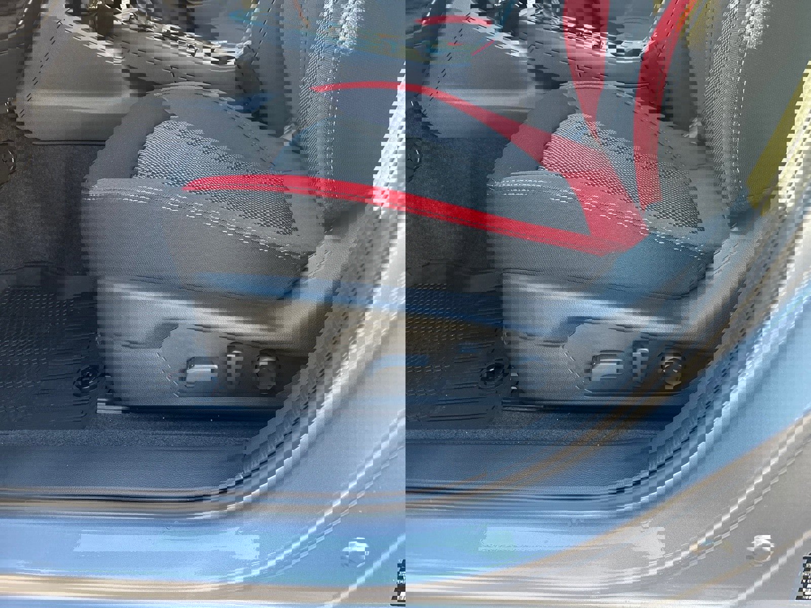 New 2026 Subaru Impreza RS image 13