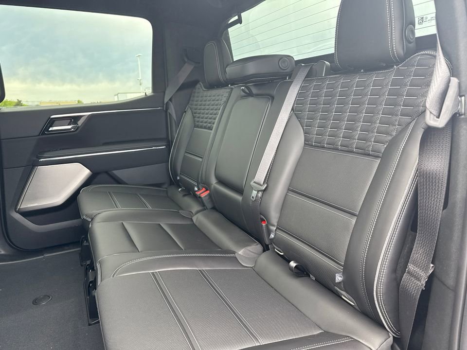 New 2025 GMC Sierra EV Denali image 35