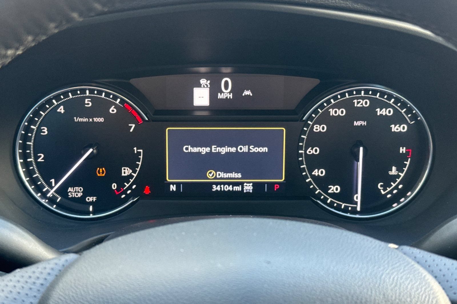 Used 2022 Cadillac XT4 Sport AWD/4WD image 39