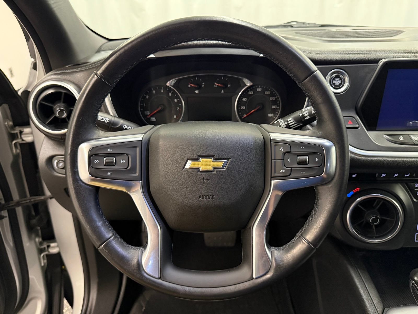 Used 2020 Chevrolet Blazer LT AWD/4WD image 12