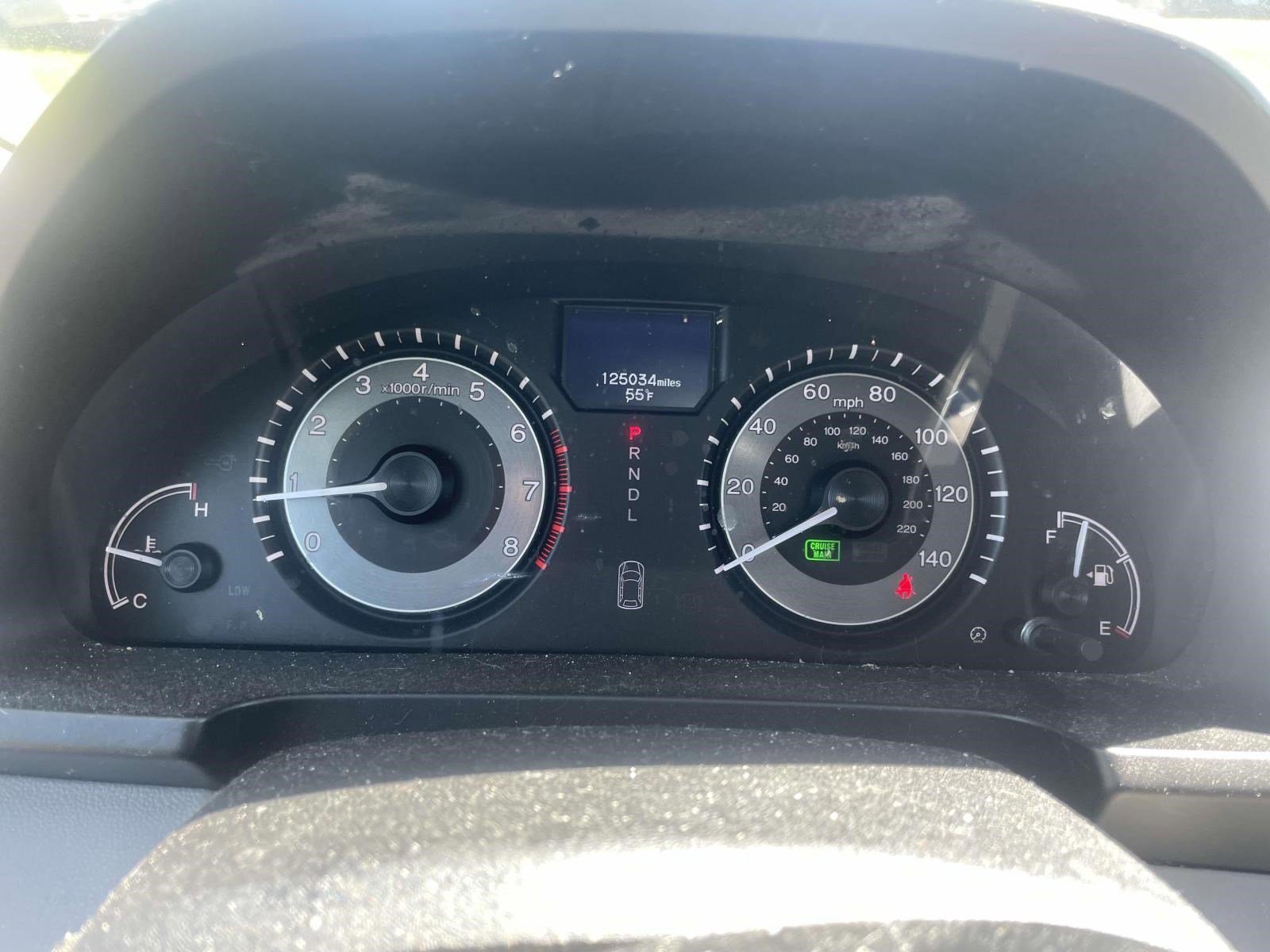 Used 2014 Honda Odyssey Touring Elite image 18