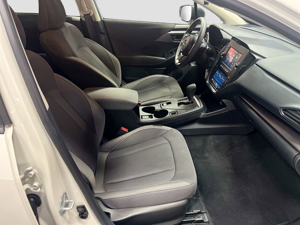 Used 2025 Subaru Impreza 2.0i image 25