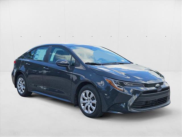New 2025 Toyota Corolla LE image 6