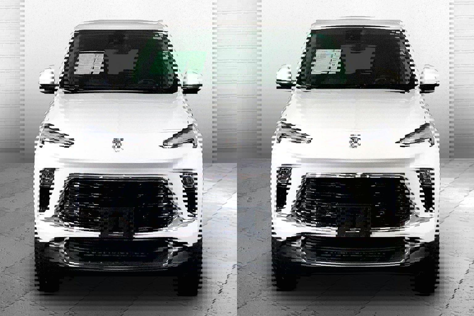 Used 2025 Buick Encore GX Preferred image 2