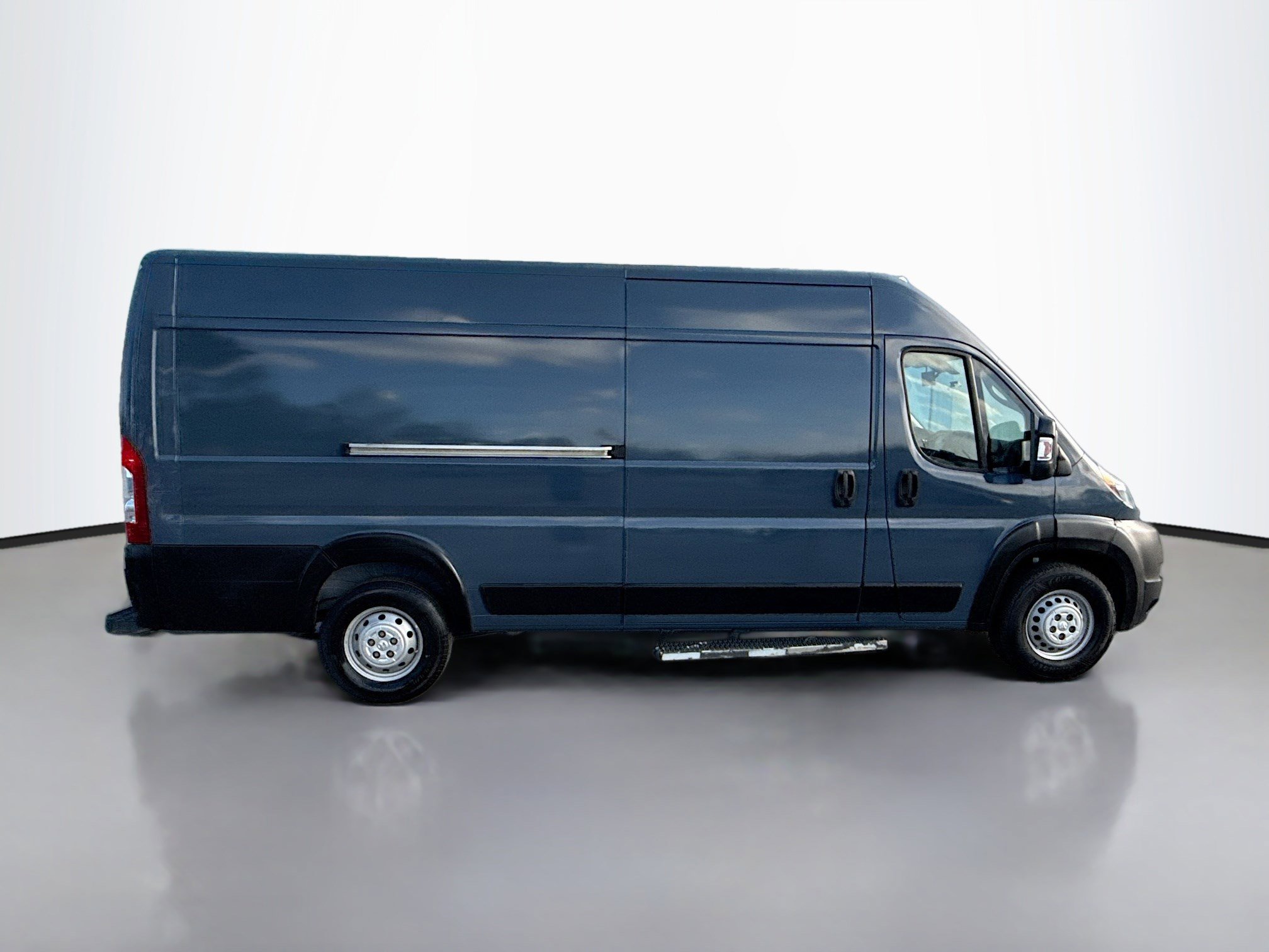 Used 2021 RAM ProMaster 3500 FWD image 11