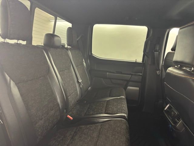 Used 2025 Ford F150 Tremor w/ Bed Utility Package AWD/4WD image 15