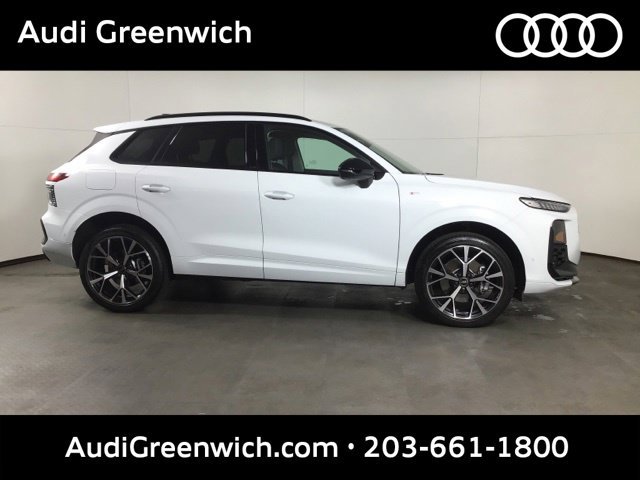 Certified 2026 Audi Q3 quattro 2.0T AWD/4WD image 8